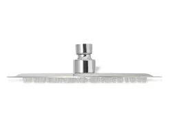 Conjunto de 2 chuveiros de imersão 20 cm de diâmetro aço inoxidável 02_0002099