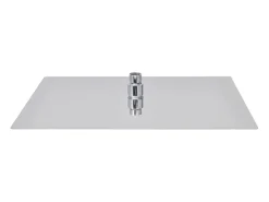 Conjunto de 2 chuveiros de imersão retangulares de 30x40 cm em aço inoxidável 02_0002110