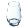 Conjunto de 6 copos altos Absoluty 37 cl