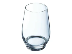 Conjunto de 6 copos altos Absoluty 37 cl