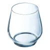Conjunto de 6 copos baixos Absoluty 25 cl