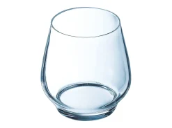 Conjunto de 6 copos baixos Absoluty 25 cl