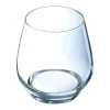Conjunto de 6 copos baixos Absoluty 32 cl