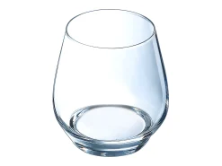 Conjunto de 6 copos baixos Absoluty 32 cl