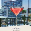 Conjunto de 6 Copos de Cocktail 21 cl Symmetry Chef & Sommelier