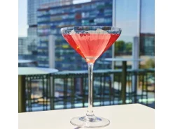 Conjunto de 6 Copos de Cocktail 21 cl Symmetry Chef & Sommelier