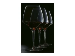 Conjunto de 6 Copos de Pé Soft Open Up 47 cl - Coleção Open Up