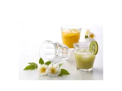 Conjunto de 6 copos PICARDIE - 31 cl, vidro inquebrável e eco-responsável
