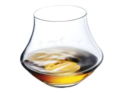 Conjunto de 6 Copos Warm Open Up Spirit para Whisky e Rum