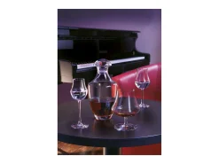 Conjunto de 6 Copos Warm Open Up Spirit para Whisky e Rum