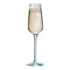 Conjunto de 6 flûtes 21 cl Symétrie Chef&Sommelier