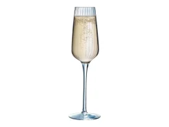 Conjunto de 6 flûtes 21 cl Symétrie Chef&Sommelier