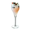 Conjunto de 6 Flûtes de Vinho 16 cl Symétrie Chef & Sommelier