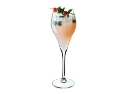 Conjunto de 6 Flûtes de Vinho 16 cl Symétrie Chef & Sommelier