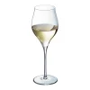 Conjunto de 2 flutes 30 cl Exaltation Chef & Sommelier para vinhos espumantes