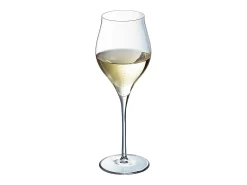 Conjunto de 2 flutes 30 cl Exaltation Chef & Sommelier para vinhos espumantes