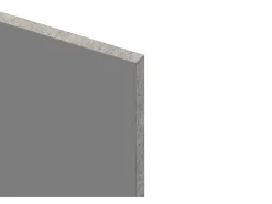 Conjunto de 2 painéis de parede de casa de banho com perfis incluídos - 2x L. 90 x A. 210 cm