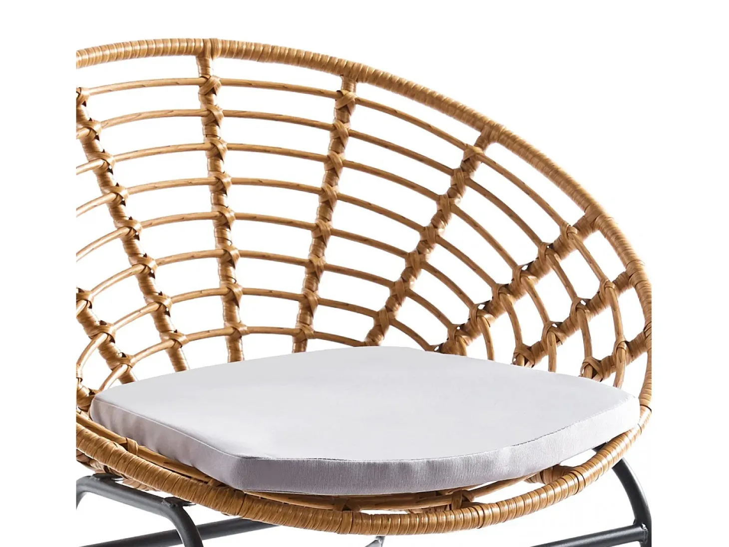 Conjunto de 4 poltronas Talma