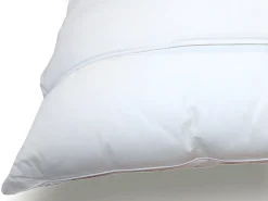 Conjunto de 2 protetores de almofada DODO absorventes - 65x65 cm - ULTRA CONFORTO