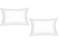 Conjunto de 2 protetores de almofada DODO absorventes - 65x65 cm - ULTRA CONFORTO
