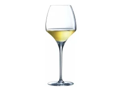Conjunto de 2 taças Open Up Universal Tasting 40 cl para todos os tipos de vinho