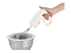 Conjunto de 3 tigelas de aço inoxidável Arthur Martin 16-24 cm com tampas herméticas e fundo antiderrapante de silicone