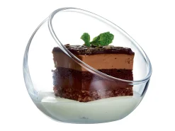 Conjunto de 6 Verrines 4 cl Versatile Luminarc para aperitivos