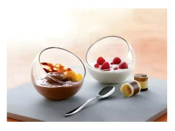 Conjunto de 6 Verrines 4 cl Versatile Luminarc para aperitivos