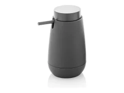 Conjunto de banho de 4 peças TRENDY preto