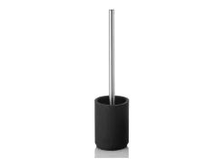 Conjunto de banho de 4 peças ZIMA preto