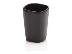 Conjunto de banho de 4 peças RODI preto