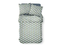Conjunto de cama Today - Capa de edredão 220x240 + 2 fronhas 63x63 - 100% algodão 57 fios - Mawira 2.19