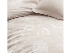 Conjunto de Cama 220x240 Kralice Dream Cover Polycotton Branco - 3 peças