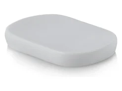 Conjunto de casa de banho de 4 peças CAPUA branco
