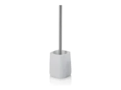 Conjunto de casa de banho de 4 peças CAPUA branco