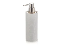 Conjunto de casa de banho GAETA 4 peças branco