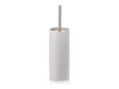 Conjunto de casa de banho GAETA 4 peças branco