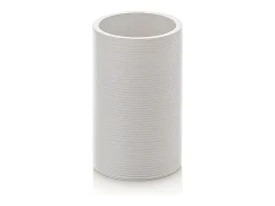 Conjunto de casa de banho GAETA 4 peças branco