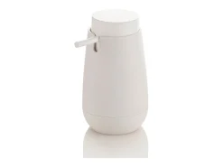 Conjunto de casa de banho TRENDY 4 peças branco