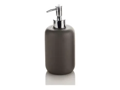 Conjunto de casa de banho de 4 peças ZARA cinzento