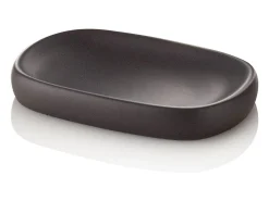 Conjunto de casa de banho de 4 peças ZARA cinzento
