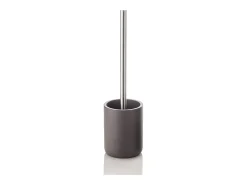 Conjunto de casa de banho de 4 peças ZARA cinzento