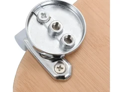 Conjunto de dois assentos sanitários com tampas MDF design em bambu 02_0002963