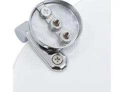 Conjunto de dois assentos sanitários com tampas em MDF 02_0002961