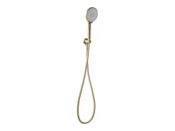 Conjunto De Duche Embutido Rea Podtynko Verso Brush Gold