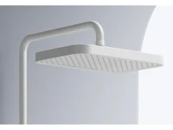 Conjunto De Duche Rea Bari White