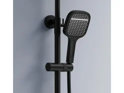 Conjunto De Duche Rea Bari Black
