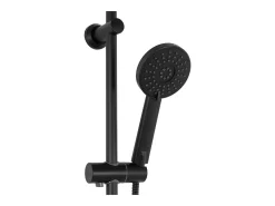 Conjunto De Duche Rea Bliss Thermostat Black