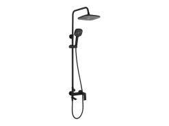 Conjunto De Duche Rea My1902-78B Storm Black