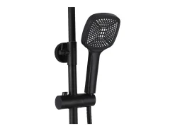 Conjunto De Duche Rea My1902-78B Storm Black